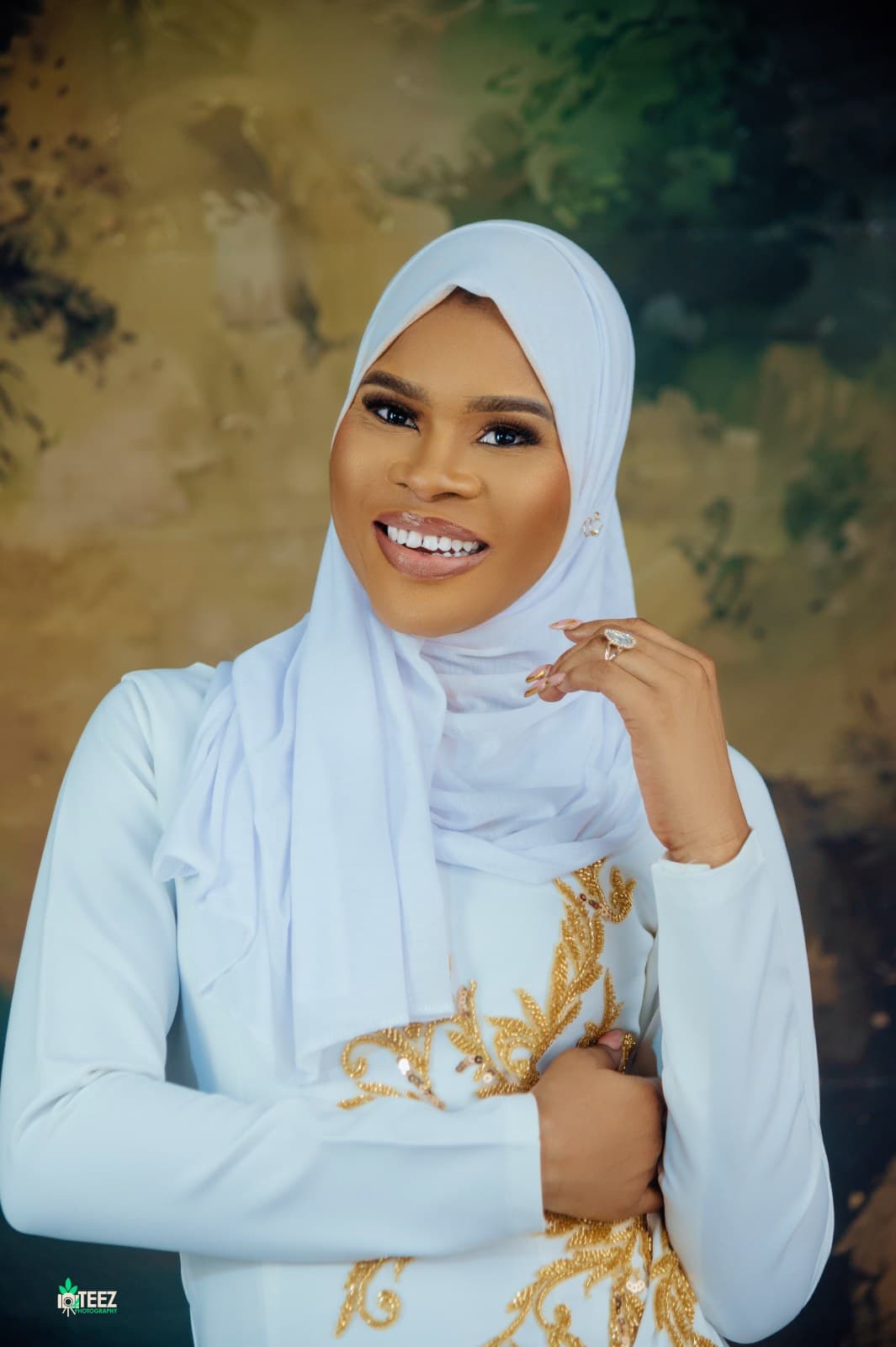 Tahiru Faizah Ochuwa
